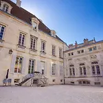 L'historique * ديجون