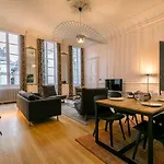 Apartment L'historique