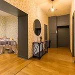 Apartment L'historique *