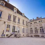 L'historique شقة *