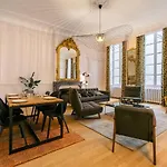 Apartment L'historique *