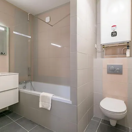 Appartement L'historique Au Cœur De Dijon