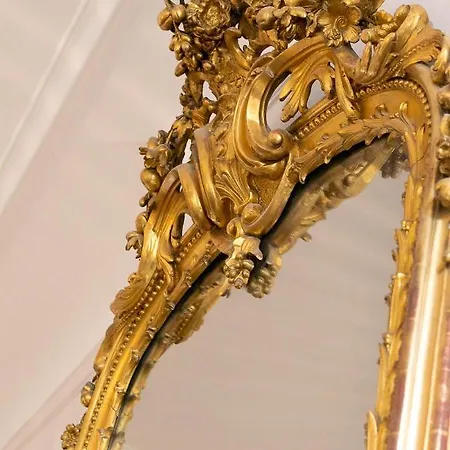 L'historique Au Cœur De Appartement