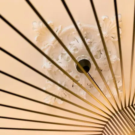 Appartement L'historique Au Cœur De