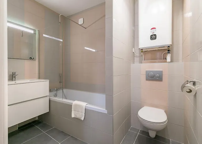 Apartment L'historique Au Coeur De Dijon