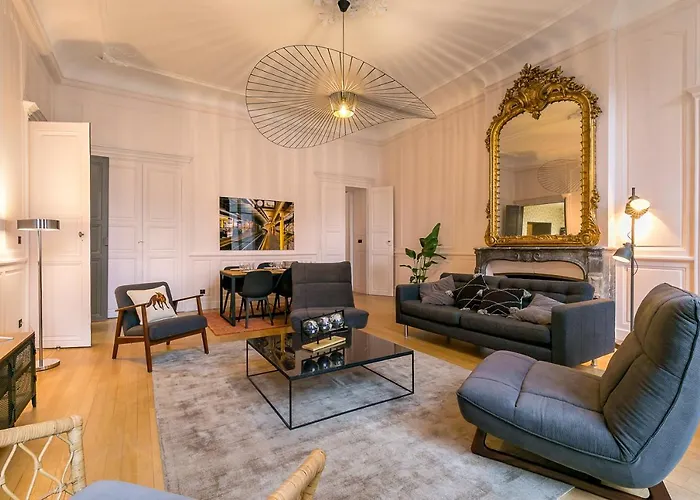 Διαμέρισμα L'historique Au Coeur De *