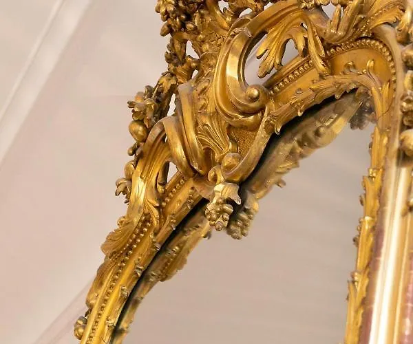 L'historique Au Coeur De Apartment