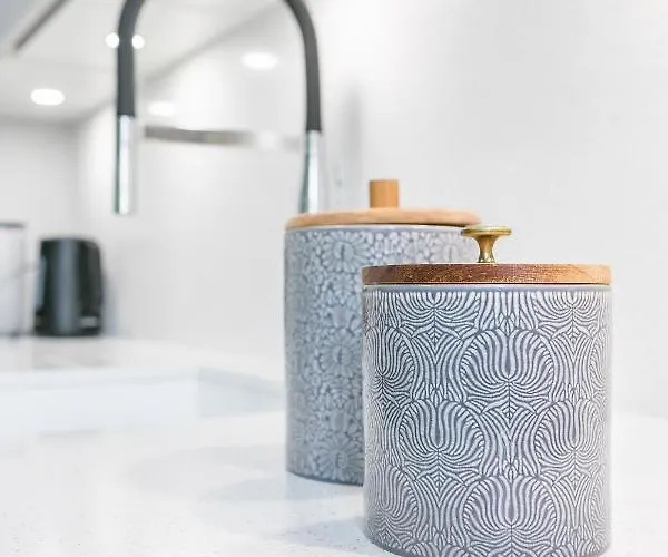 L'historique Au Coeur De شقة