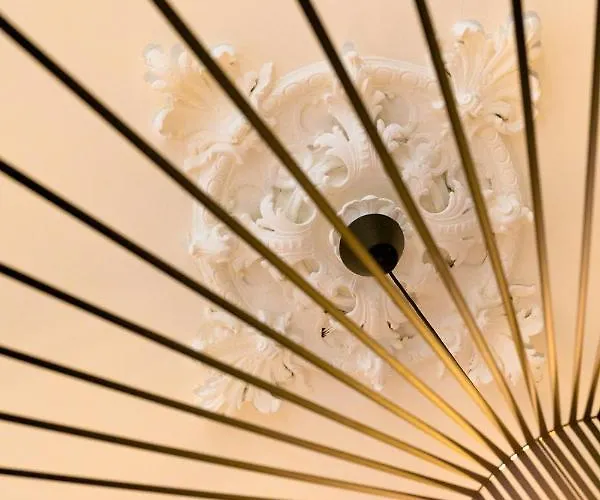 Apartment L'historique Au Coeur De