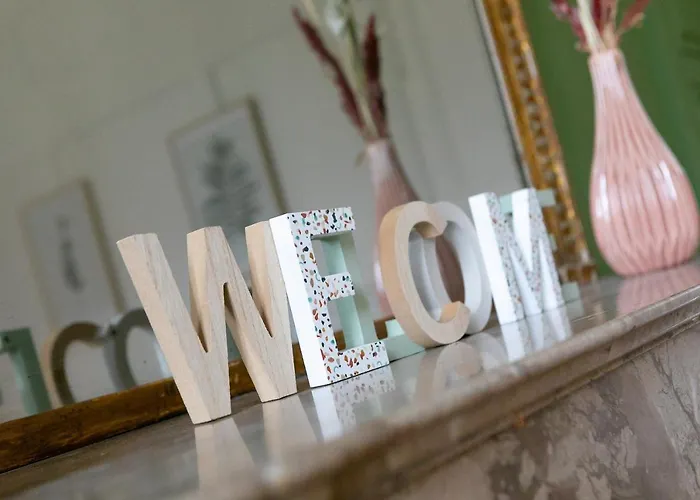 L'historique Au Coeur De شقة ديجون